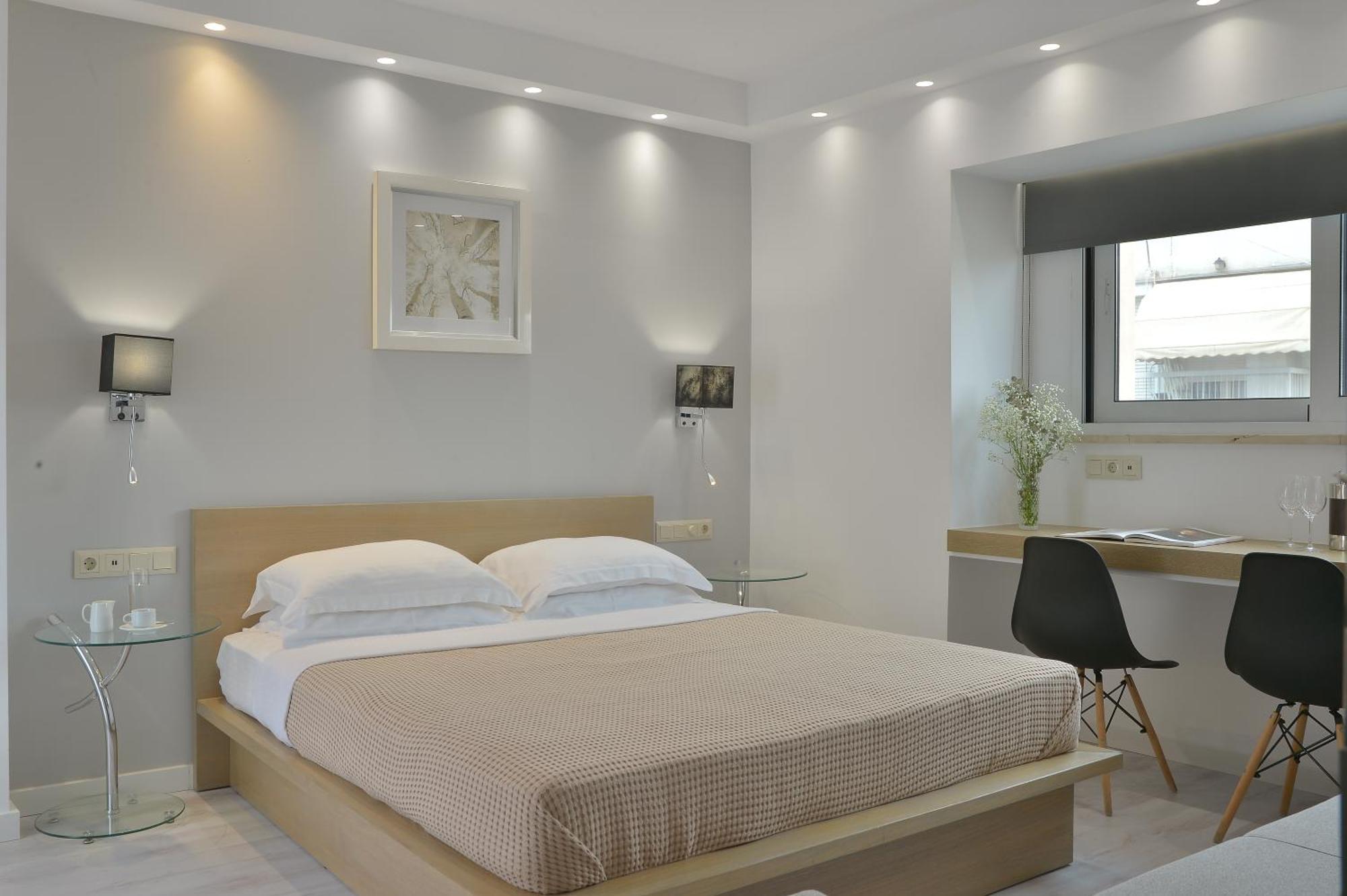 Alter Athens (Adults Only) Hotel Eksteriør billede