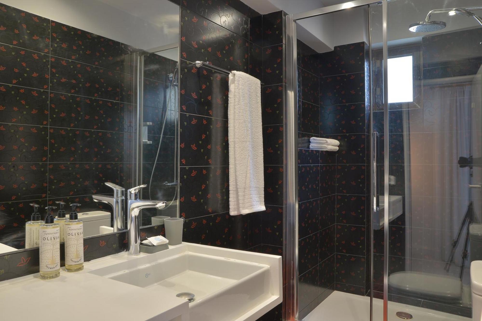 Alter Athens (Adults Only) Hotel Eksteriør billede